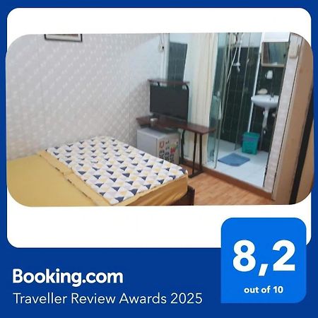 Guest House Thanh Thành Pho Ho Chí Minh Esterno foto